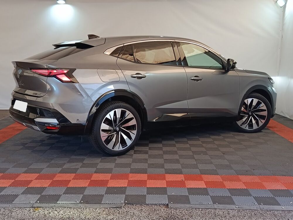 Rafale Techno E-Tech full hybrid 200 2025 occasion 91580 &Eacute;tr&eacute;chy