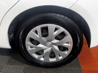 Yaris 1.5 Hybride 100h France Business 2020 occasion 91580 &Eacute;tr&eacute;chy