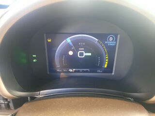 600 E Electrique 54 kWh Turismo 2025 occasion 76360 Barentin