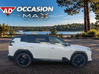 C5 aircross Hybride 145ch auto PLUS 2026 occasion 40600 Biscarrosse