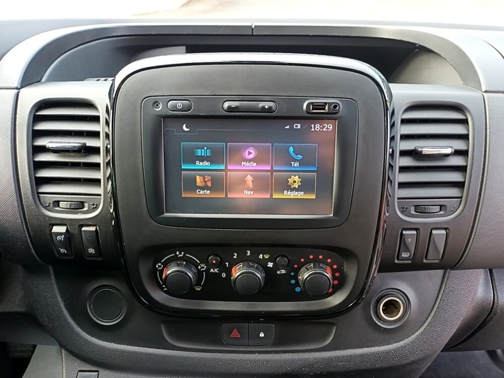Jumpy 1.6 CDTI 145 ECO S/S 2.9 L2H1 PACK CLIM+ 2017 occasion 35210 Ch&acirc;tillon-en-Vendelais
