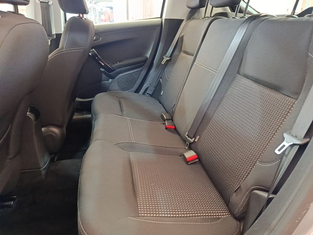 208 Puretech 82 ALLURE 2019 occasion 91580 &Eacute;tr&eacute;chy