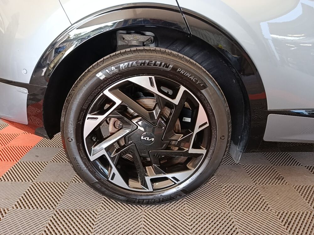 Sportage 1.6 T-GDI 265 PHEV AUTO 4WD GT-L PREM BU 2022 occasion 91580 &Eacute;tr&eacute;chy