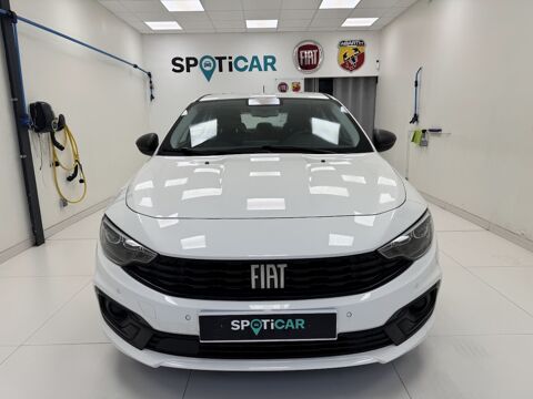 Tipo 1.5 Fly T 130 ch S/S DCT7 HYB P Con Tec 2023 occasion 76360 Barentin