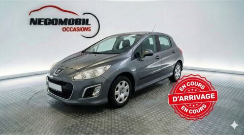 Peugeot 308 1.6 HDI 92 FAP ACCESS