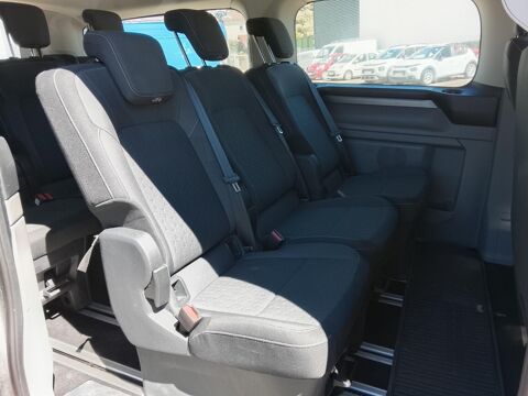 Jumpy 2.0 L EcoBlue 150 TitaniumX 320 L2H1 - 9 places 2024 occasion 42240 Unieux