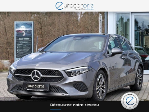 Annonce voiture Mercedes Classe A 29990 