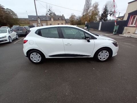 Clio IV Expression 1.2 16v 75 2015 occasion 35210 Ch&acirc;tillon-en-Vendelais