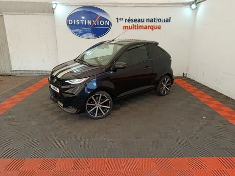 Annonce voiture Hyundai Coupé 19717 €