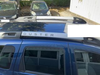 Duster Prestige Edition 2016 dCi 110 E6 4x2 diesel 5 portes (oct. 2016 occasion 35210 Ch&acirc;tillon-en-Vendelais