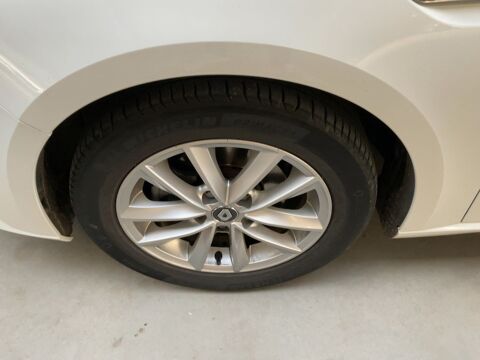 Megane IV Intens Energy dCi 110 2016 occasion 35210 Ch&acirc;tillon-en-Vendelais