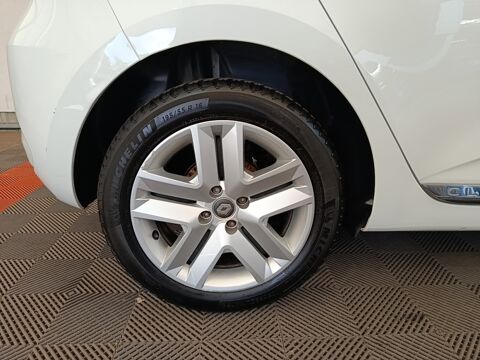 Clio Business TCe 90 -21 2020 occasion 91580 &Eacute;tr&eacute;chy