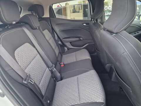 Clio Evolution TCe 90 2022 occasion 30610 Sauve