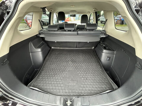 Outlander Hybride recharg Intense Style 4WD MY18 2018 occasion 42640 Saint-Germain-Lespinasse