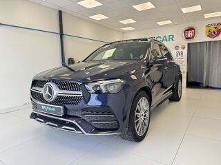 Classe GLE GLE 350 e 4MATIC AMG Line 2022 occasion 76360 Barentin