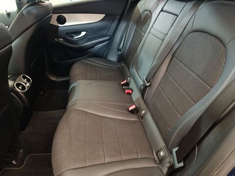 Classe GLC 2.0 GLC 300 E BUSINESS LINE 4MATIC 2022 occasion 91580 &Eacute;tr&eacute;chy