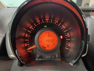 Jumpy VTi 72 S&S BVM Feel 5P 2021 occasion 74300 Cluses
