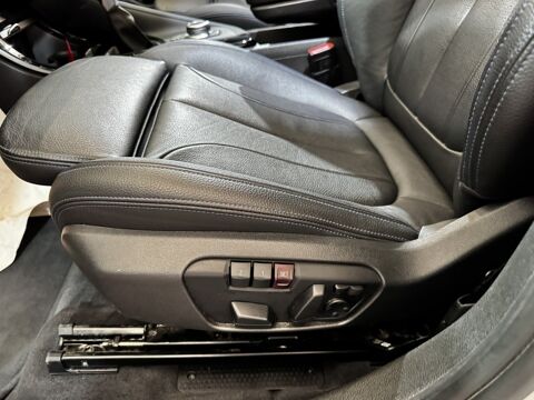 X2 xDrive25e M Sport BVA6 2022 occasion 91580 &Eacute;tr&eacute;chy