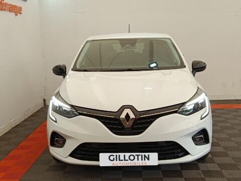 Clio Evolution TCe 100 GPL 2023 occasion 91580 &Eacute;tr&eacute;chy