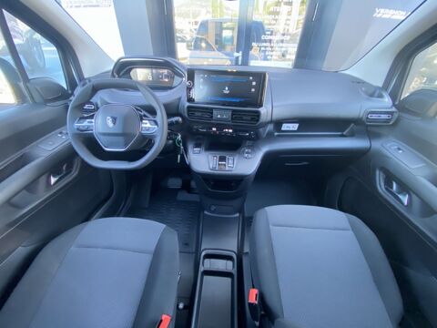 Jumpy Taille XL BDi 130 S&S EAT8 Cab App 2026 occasion 30260 Quissac