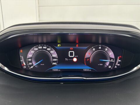 5008 PureTech 130 S&S Allure Pack 2021 occasion 69330 Meyzieu