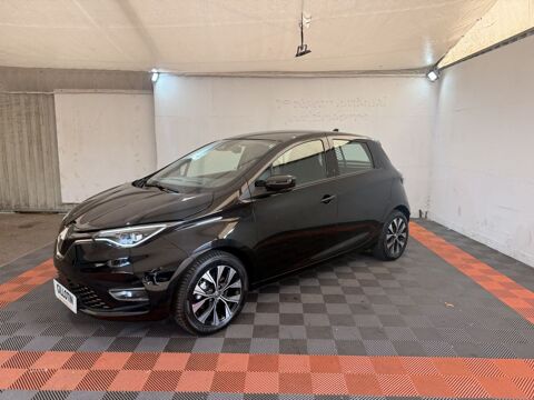 Annonce voiture Renault Zoé 19990 €