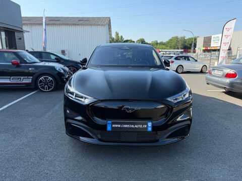 Mustang Extended range 99kWh/351ch AWD 2021 occasion 19360 Malemort-sur-Corrèze