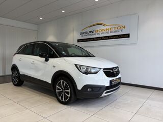 Crossland X 1.2 ECOTEC Turbo 110ch Innovation 2017 occasion 38370 Saint-Clair-du-Rh&ocirc;ne