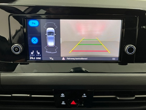 Golf 1.5 ETSI OPF 130 DSG7 STYLE 2024 occasion 63360 Gerzat