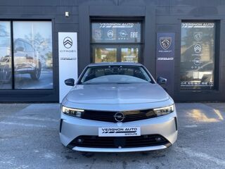 Astra 1.2 Turbo 130ch ELEGANCE BUSINESS 2023 occasion 30260 Quissac