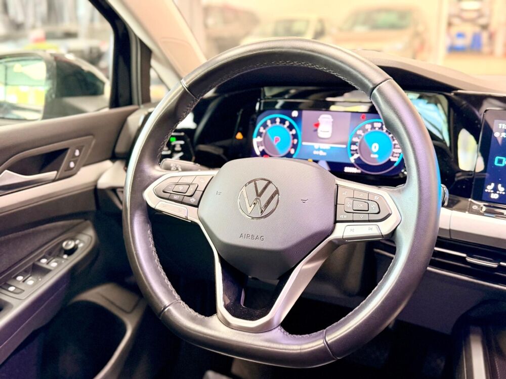 Golf 1.0 ETSI OPF 110 DSG7 LIFE PLUS 2024 occasion 63360 Gerzat