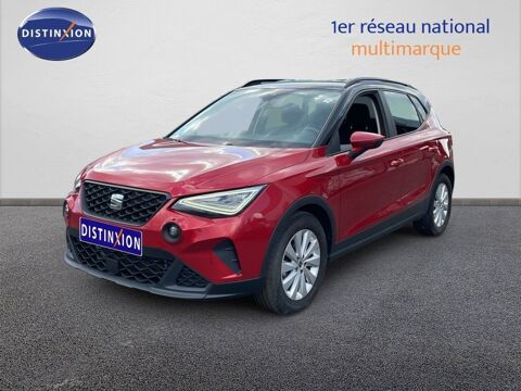 Annonce voiture Seat Arona 19480 €