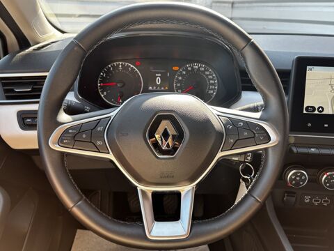 Clio Evolution SCe 65 2023 occasion 86440 Mign&eacute;-Auxances