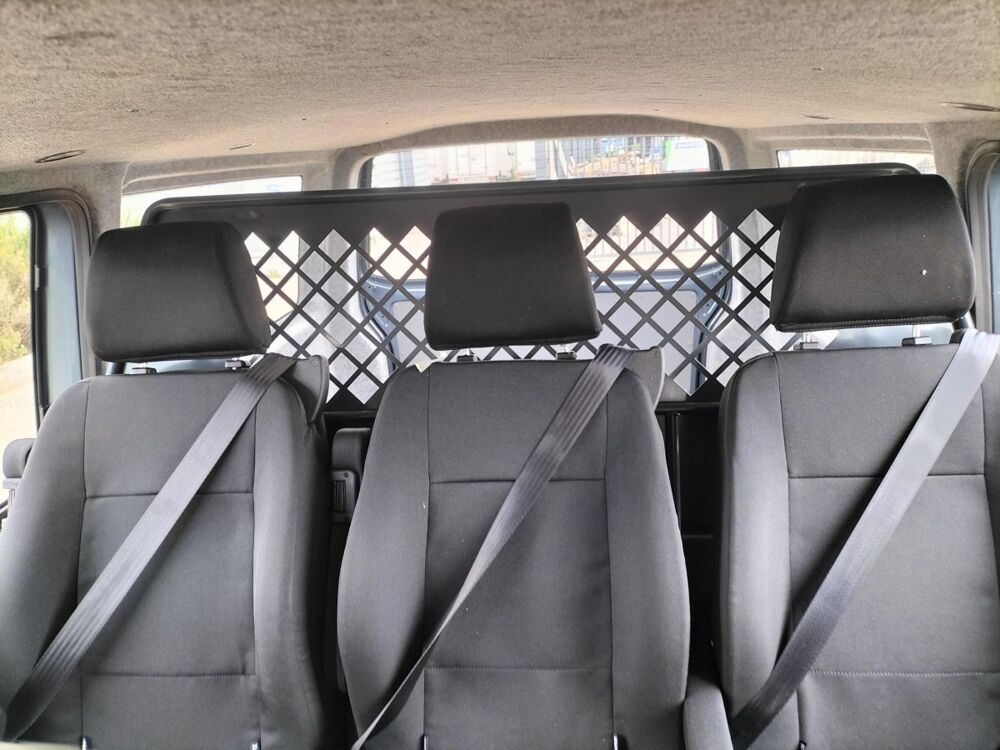Transporter 2.0 BITDI 180 4MOTION LWB DSG7 Confort 4 portes (co2 232) 2011 occasion 34150 Gignac