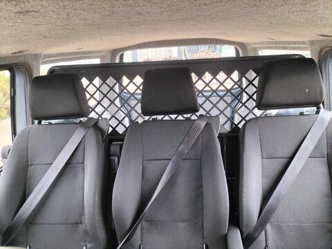 Transporter 2.0 BITDI 180 4MOTION LWB DSG7 Confort 4 portes (co2 232) 2011 occasion 34150 Gignac
