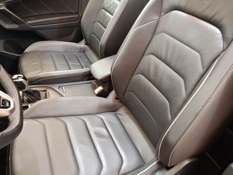 Tiguan 1.4 EHYBRID 245 DSG6 R-LINE EXCLUSIVE 2023 occasion 91580 &Eacute;tr&eacute;chy