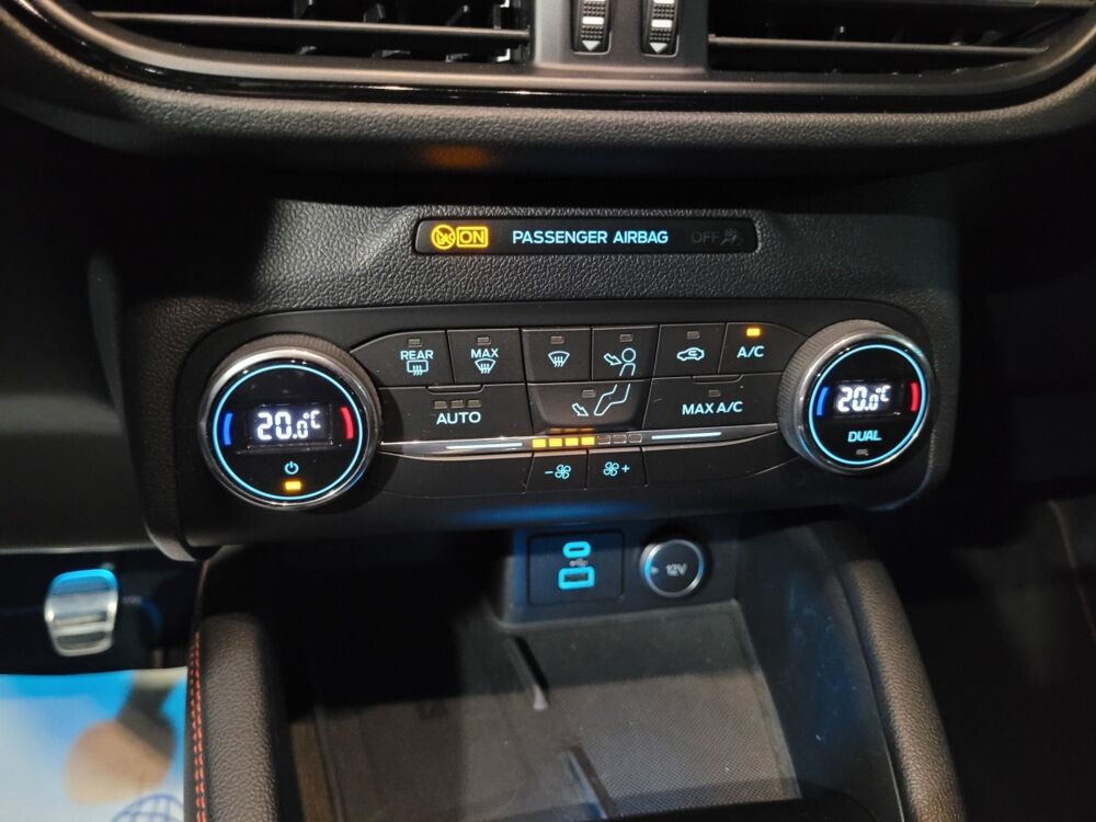 Kuga 2.0 EcoBlue 150 ch mHEV St Line X 2020 occasion 93600 Aulnay-sous-Bois