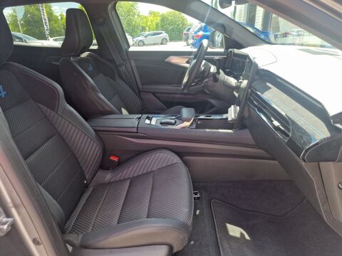 Austral esprit Alpine full hybrid E-Tech 200 -26 2026 occasion 30610 Sauve