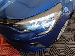 Clio Business E-TECH 140 -21 2021 occasion 91580 &Eacute;tr&eacute;chy