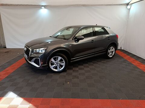 Annonce voiture Audi Q2 22450 €
