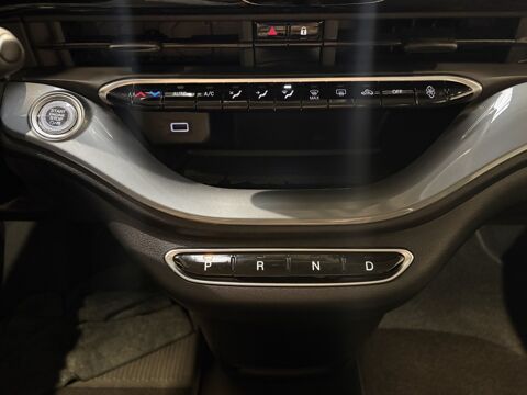 500 E 42kWh Pack Confort & Style 2023 occasion 76360 Barentin
