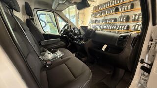 Jumpy 2.2 D 140 3.3T L2H2 CONTROL Nav 2026 occasion 30220 Aigues-Mortes
