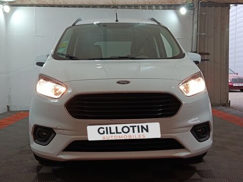 Grand C-MAX 1.5ecoblue 100 TITANIUM 2020 occasion 91580 &Eacute;tr&eacute;chy