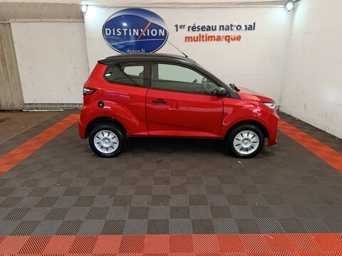 Jumpy 0.5 CITY CROSSLINE PACK 2024 occasion 91580 &Eacute;tr&eacute;chy