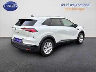 Symbioz E-TECH FULL HYBRID 145CH EVOLUTION 2025 occasion 91580 &Eacute;tr&eacute;chy