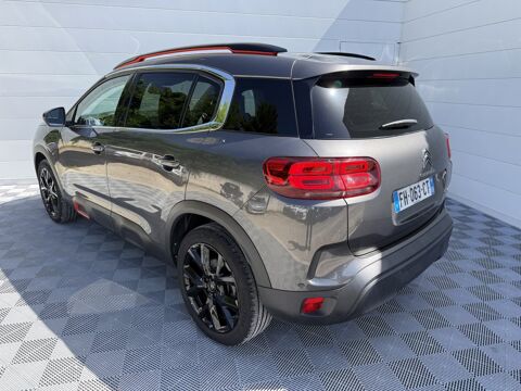 C5 aircross PureTech 130 S&S BVM6 Shine 2019 occasion 69330 Meyzieu
