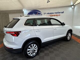 Karoq 2.0 TDI 116ch Selection 2024 occasion 91580 &Eacute;tr&eacute;chy
