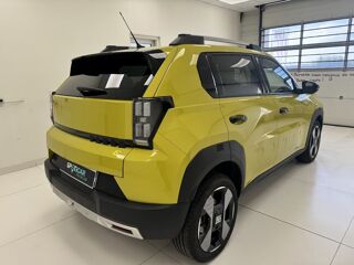 Grande panda Electrique 44 kWh La Prima 2025 occasion 76360 Barentin