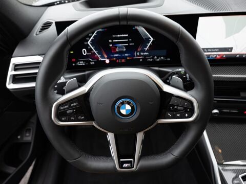 S&eacute;rie 3 330e M Sport 292 ch Toit ouvrant Attelage Cam&eacute;ra 360&deg; Autres 2025 occasion 69007 Lyon