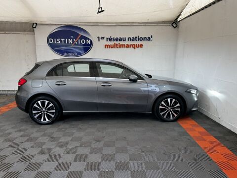 Classe A A 250 e Business Line 8G-DCT 2021 occasion 91580 &Eacute;tr&eacute;chy